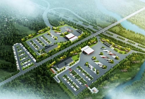 踐行環保理念，繪就綠色通途——環境與建筑工程設計研究分院公路景觀設計工作紀實